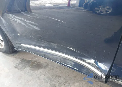 2018 Chrysler Pacifica Touring L z USA, uszkodzony, nr VIN 2C4RC1BG1JR280484